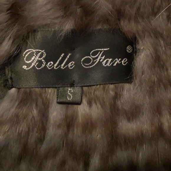 Gorgeous Fur Vest - Picture 4 of 5
